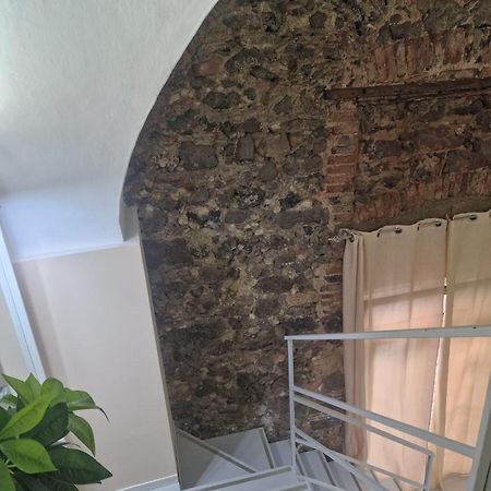 Villa Il Cortiletto Verde Catania Exterior foto