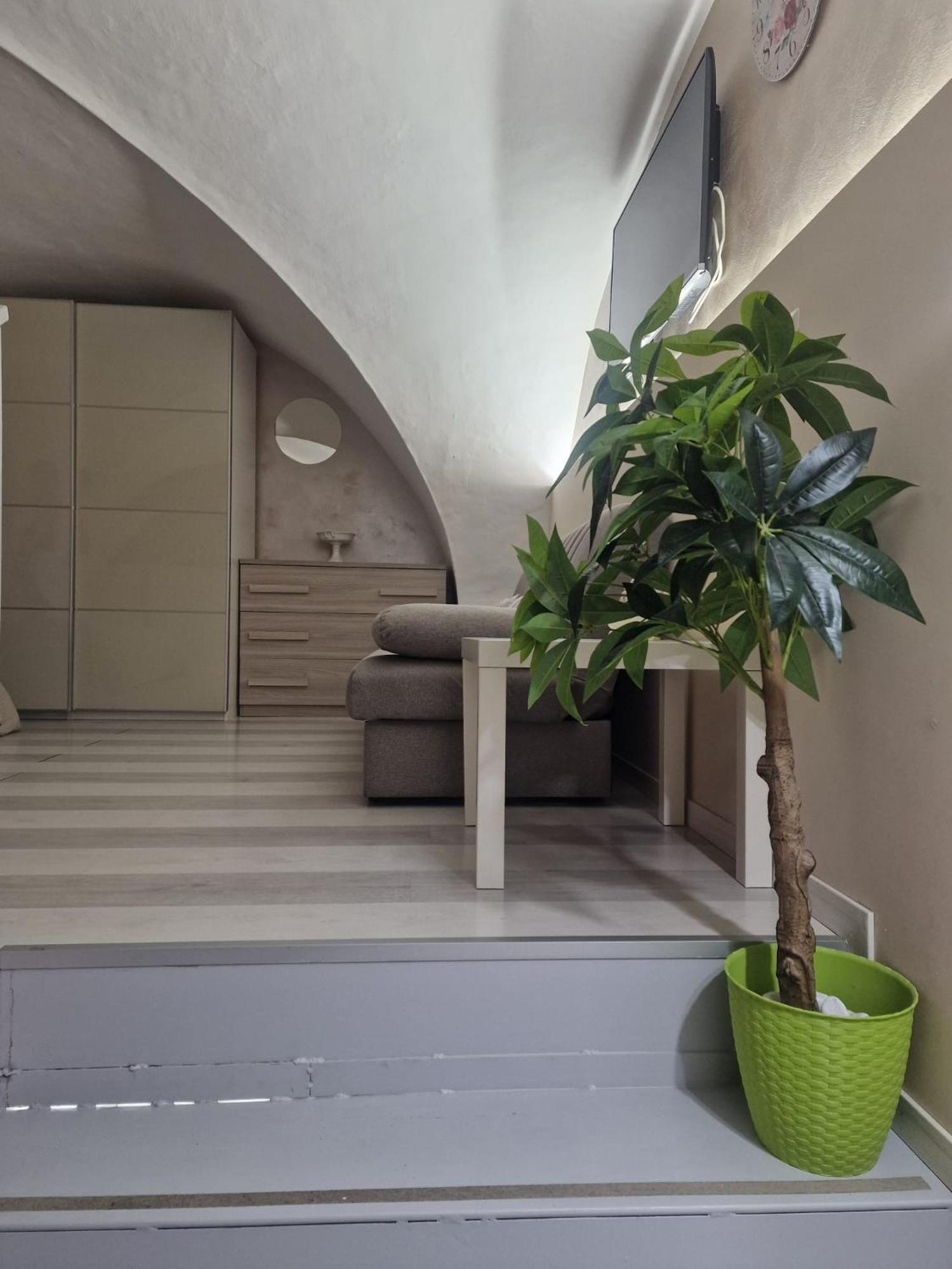 Villa Il Cortiletto Verde Catania Exterior foto